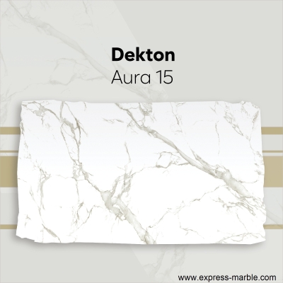 Dekton - Aura 15