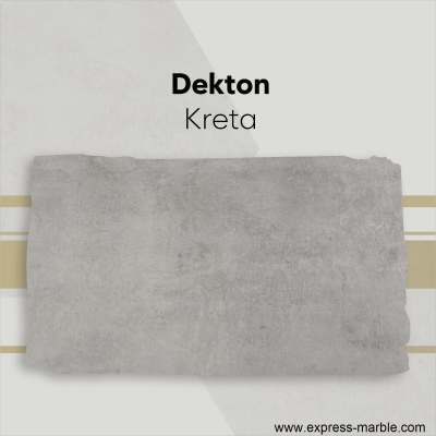 Dekton - Kreta