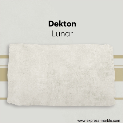 Dekton - Lunar