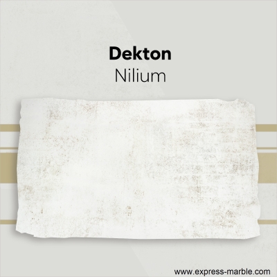 Dekton - Nilium