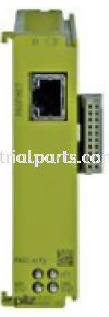 PILZ 773731 PNOZ mc9p Profinet Malaysia Pilz Relay, Sensor, Module, Switch, Controller Electrical (Sensor, Switch, Relay, Controller, Actuator, Module)