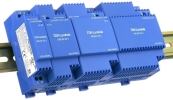 DRL Series, TDK-Lambda DIN Rail Power Supply Power Supplies