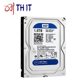 Western Digital 1TH HDD