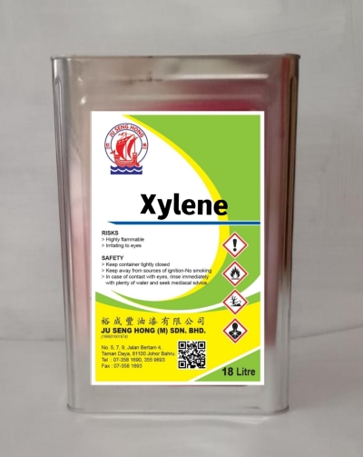 Solvent Xylene