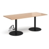 RECTANGULAR TABLE WM_0376 OTHERS Table Commercial Furniture