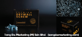 Drywall Screw 3.5 x 25mm (#6 x 1'') [Titan]