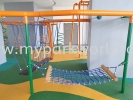 Bennington Residence, Setapak KL by SkyWorld Interplay Playground Equipment LATEST PROJECTS