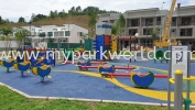 Broadhill Residence, Forest Heights, Seremban by UEM Sunrise Interplay Playground Equipment LATEST PROJECTS
