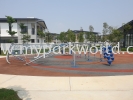 Cheria Residence, Kota Kemuning Selangor by Tropicana Aman Interplay Playground Equipment LATEST PROJECTS