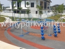 Cheria Residence, Kota Kemuning Selangor by Tropicana Aman Interplay Playground Equipment LATEST PROJECTS