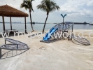 Country Garden Danga Bay, Johor by Country Garden Interplay Playground Equipment LATEST PROJECTS