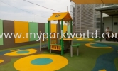 Orbix International School, Muar, Johor Interplay Playground Equipment LATEST PROJECTS