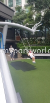 Publika, KL by UEM Sunrise Interplay Playground Equipment LATEST PROJECTS