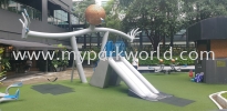 Publika, KL by UEM Sunrise Interplay Playground Equipment LATEST PROJECTS