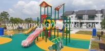  S2 Height Rimbun Alam Phase 3J by IJM Land Berhad Interplay Playground Equipment LATEST PROJECTS