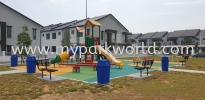 S2 Height Rimbun Alam Phase 3J by IJM Land Berhad Interplay Playground Equipment LATEST PROJECTS