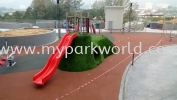  Waterside Residence, Pulau Pinang by IJM Land Berhad Interplay Playground Equipment LATEST PROJECTS