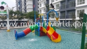 BSP 21, Bandar Saujana Putra Selangor by LBS Bina Group Interplay Wet Thrill Waterplay Equipment LATEST PROJECTS