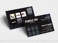 Business Card