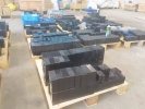 Square Flange JIS B2291 / JIS F7806 Square Flange JIS B2291 / JIS F7806 Flanges and Fittings