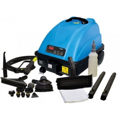 Heavy Duty Jet Steam Cleaner JS 1600C