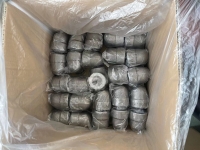 Forged Pipe Fittings 45/90 ASME B16.11