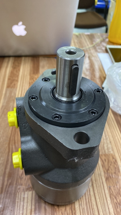 OMR/BMR Series Hydraulic Orbital Motors ( Special Promotions )