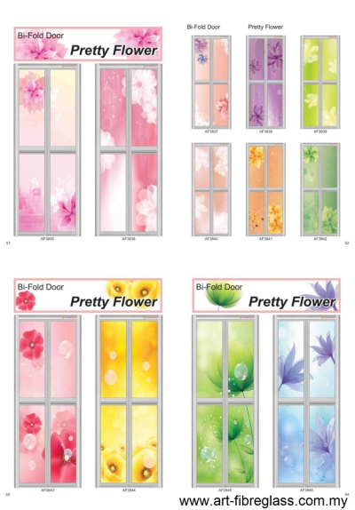 Art Fibreglass Aluminium Door Catalog Page-0014