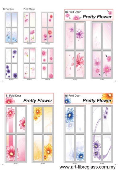 Art Fibreglass Aluminium Door Catalog Page-0013