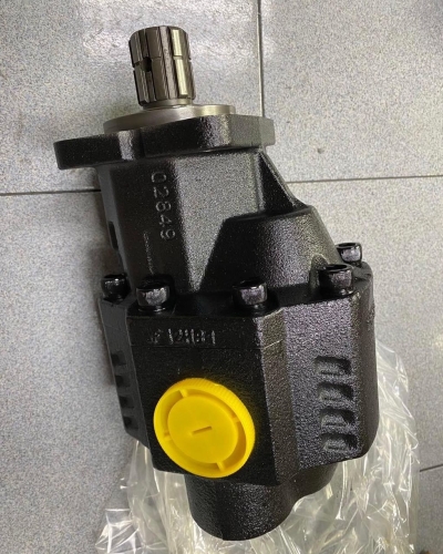 PTO Gear Pump [Ready Stock]