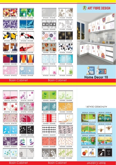 Katalog Pintu Kabinet Dapur Aluminium -02