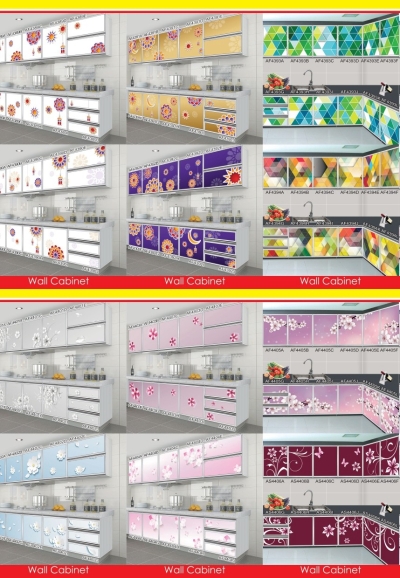 Katalog Pintu Kabinet Dapur Aluminium -03