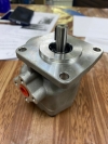 Hydromax HGP-2A Series Gear Pump HGP Series Gear Pump Gear Pump Hydraulic Pumps
