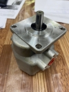 Hydromax HGP-2A Series Gear Pump HGP Series Gear Pump Gear Pump Hydraulic Pumps