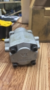 Hydromax HGP-2A Series Gear Pump HGP Series Gear Pump Gear Pump Hydraulic Pumps