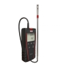 KIMO - Hotwire Thermo-Anemometer (VT110) Temperature, Humidity & Moisture