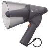 ER-1206.TOA (10W max.) Splash-proof Hand Grip Type Megaphone MEGAPHONES TOA PA / SOUND SYSTEM