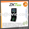 ZKTeco Door Access Standalone Reader Keypad Controller Fingerprint Password IC MF Mifare Card Attendance F22/MF/ADMS(B) ZKTECO