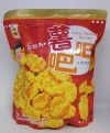 CORN POTATO CRISPS-100G GREENMAX COOKIES,CRACKER & BISCUITS