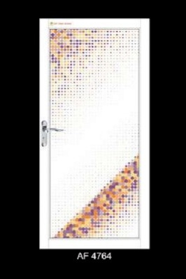 Pintu Resolusi Tinggi AFG - AF 4764