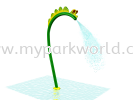 Dragon Splash SPLASH SERIES WET THRILL WATERPLAY EQUIPMENT