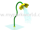 Sunflower Splash SPLASH SERIES WET THRILL WATERPLAY EQUIPMENT