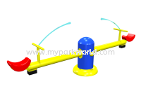 Waterplay Seesaw