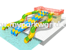  FRP FIBERGLASS WATER SLIDES WET THRILL WATERPLAY EQUIPMENT