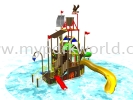 W945a WT SERIES WET THRILL WATERPLAY EQUIPMENT