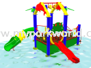 W955 WT SERIES WET THRILL WATERPLAY EQUIPMENT