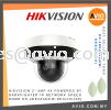 Hikvision 4MP 4 Megapixel 4X Zoom DarkFighter IR Mini PT Dome IP Network CCTV Camera 2 Inch w Mic DS-2DE2A404IW-DE3(C0) IPC NETWORK CAMERA HIKVISION