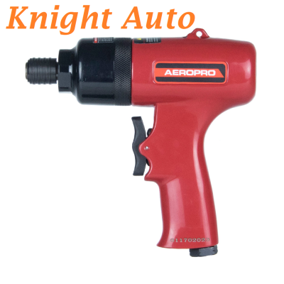 Aeropro AP7220 1/4 Air Impact Screwdriver 