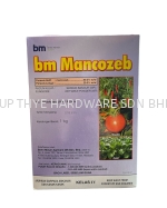 BM MANCOZEB 