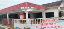 #Refurbished paint at# A(Site A)
Ṥ̽Ул֧֣
#Want Painted.Find for us
#Ҫᣬ!
#TKC PAINTING#seremban#N.S Painting Service 